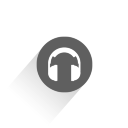 Google Music Icon 128x128 png